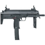 Arma Semiautomata Wadie-Munition Airsoft Arc Hekler&Koch MP7 A1 6 mm 350 bb 0.5 J - imagine 3