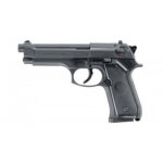 Pistol Wadie-Munition Airsoft Arc Beretta M92FS  6 mm 14 bb 0.5 J - imagine 3