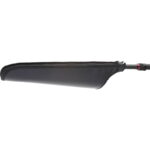 Lanseta Telescopica Daiwa Black Widow Carp 3.60 m 3 lbs - imagine 2