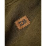Pantaloni Camo Daiwa Marimea 2XL - imagine 2
