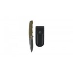 Briceag Umarex Walther GNK 1 Lama 10.4 cm + Teaca - imagine 2