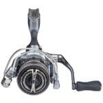 Mulineta Shimano Nasci FC 4000 FC 6 bb - imagine 5