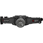Lanterna Frontala LedLenser H8R 700 Lm + Acumulator Li-Ion - imagine 4