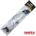 Euroswinger Cu Led Mostiro Blue