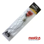 Euroswinger Cu Led Mostiro Red