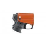 Personal Guard System 2 Walther Orange/Black Piper 10%  LaSystem 2   Umarex + Lanterna
