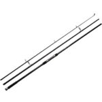 Combo Lineaeffe Lanseata Carp Seeker 3 Seg 3.60 m + Mulineta Vigor Carp New 6000 1 rulment
