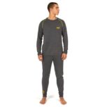 Costum Corp Scandic Classic Cotton Norfin marimea XXL - imagine 5