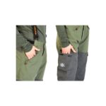 Costum Ploaie Norfin Alpha marimea S - imagine 2