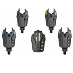 Set Avertizori Prologic Element Com-Pact 4+1