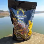 Premium Bag Mix 1kg Seduction Baits