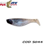 Aqua 7cm Standard Relax (10buc/plic) : Culoare - S044