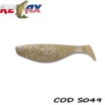 Aqua 7cm Standard Relax (10buc/plic) : Culoare - S049