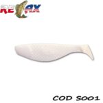 Aqua 7cm Standard Relax (10buc/plic) : Culoare - S001