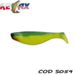 Aqua 7cm Standard Relax (10buc/plic) : Culoare - S059
