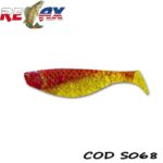 Aqua 7cm Standard Relax (10buc/plic) : Culoare - S068