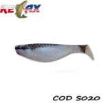 Aqua 7cm Standard Relax (10buc/plic) : Culoare - S020