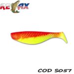 Aqua 7cm Standard Relax (10buc/plic) : Culoare - S057
