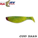Aqua 7cm Standard Relax (10buc/plic) : Culoare - S223