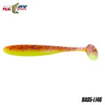 Bass 12,5cm Laminat Relax
