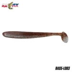 Bass 12,5cm Laminat Relax