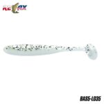 Bass 12,5cm Laminat Relax