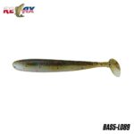 Bass 12,5cm Laminat Relax