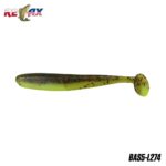 Bass 12,5cm Laminat Relax