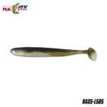 Bass 12,5cm Laminat Relax
