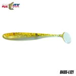 Bass 12,5cm Laminat Relax