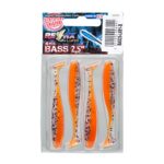 Bass 6,5cm Laminat Relax  (4buc/blister)