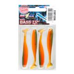 Bass 6,5cm Laminat Relax  (4buc/blister)