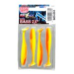 Bass 6,5cm Laminat Relax  (4buc/blister)