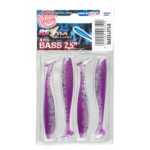 Bass 6,5cm Laminat Relax  (4buc/blister)