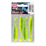 Bass 6,5cm Laminat Relax  (4buc/blister)