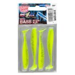 Bass 6,5cm Laminat Relax  (4buc/blister)