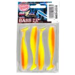 Bass 6,5cm Laminat Relax  (4buc/blister)