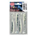 Bass 6,5cm Laminat Relax  (4buc/blister)