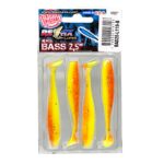 Bass 6,5cm Laminat Relax  (4buc/blister)