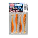 Bass 6,5cm Laminat Relax  (4buc/blister)