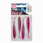 Bass 6,5cm Laminat Relax  (4buc/blister)