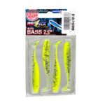 Bass 6,5cm Laminat Relax  (4buc/blister)