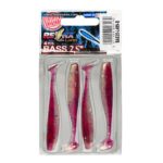 Bass 6,5cm Laminat Relax  (4buc/blister)