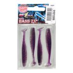 Bass 6,5cm Laminat Relax  (4buc/blister)