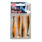 Bass 6,5cm Laminat Relax  (4buc/blister)