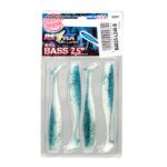 Bass 6,5cm Laminat Relax  (4buc/blister)