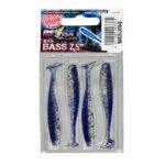 Bass 6,5cm Laminat Relax  (4buc/blister)