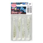 Bass 6,5cm Standard Relax *(4buc/blister)