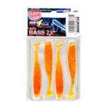 Bass 6,5cm Standard Relax *(4buc/blister)