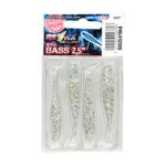 Bass 6,5cm Standard Relax *(4buc/blister)